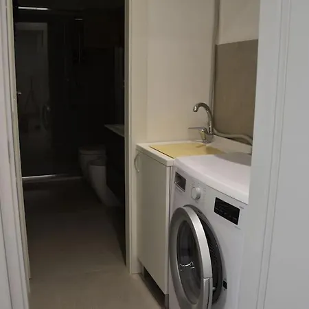 Seven Appartement Catánia