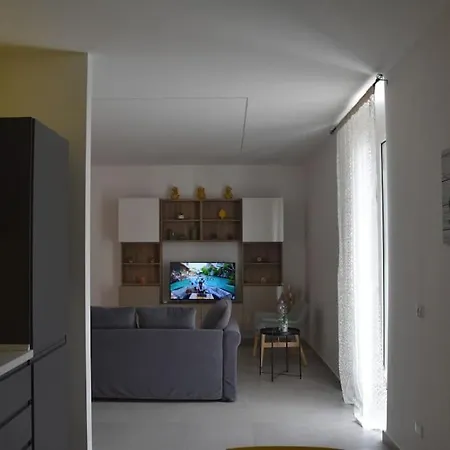 Seven Appartement