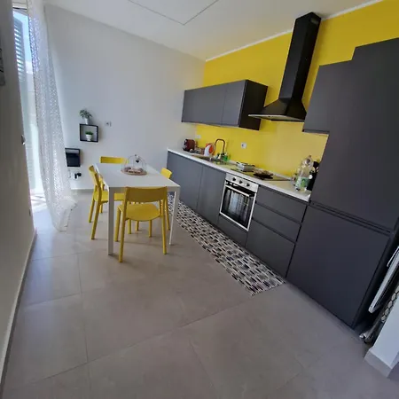 Appartement Seven